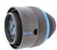 DEUTSCH DL68G24-61S8-6117 Circular Connector, DL Series, MIL-DTL- 83723 Series III Equivalent, Straight Plug, 61 Contacts