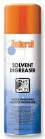 AMBERSIL 6130003100 Cleaner, Degreasing Solvent, Can, 500 ml