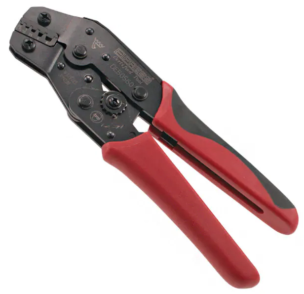 Crimper Tool 10-24 AWG