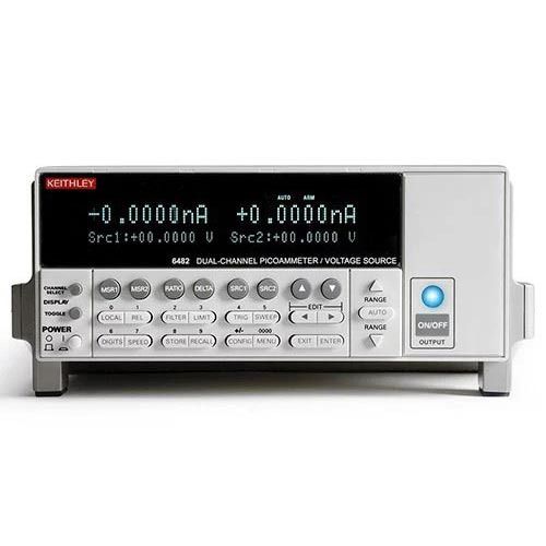 Keithley 6482 Digital Multimeter