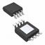 3.3V LDO + Dual Switch For USB Hubs, Active-Low Enables 8-MSOP-PowerPAD -40 to 85