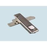FLUSH HANDLE LATCH LIFT LEVER