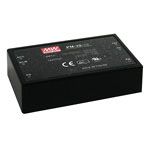 12V 1.8A 21.6W DC/DC Converter Module, Board Mount