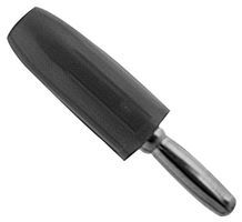 ABBATRON HH SMITH         476-102            BANANA PLUG, 15A, STUD, RED