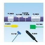 PANDUIT         PL2M2S-L0             Cable Tie, Nylon 6.6 (Polyamide 6.6), Black, 188 mm, 4.7 mm, 45 mm, 50 lb