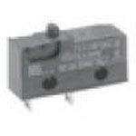 SWITCH SNAP ACT SPST-NO 10A 250V