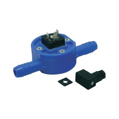 B.I.O-TECH e.K. 97478325 FCH-midi-POM Midi Flowmeter 0,1 - 10 l/min