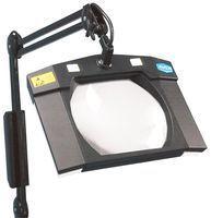 MAGNIFYING LAMP, MIGHTY MAG, 1.75X