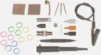 PMK C-ACC-KIT Test Probe Accessory Kit, For Use With Probe