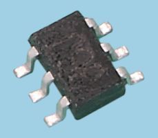 Power Field-Effect Transistor, 5.6A I(D), 20V, 0.05ohm, 1-Element, P-Channel, Silicon, Metal-oxide Semiconductor FET, MICRO-6