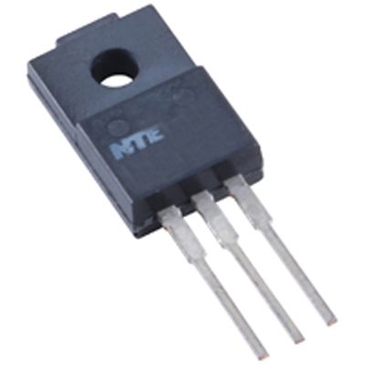 TRIAC-800VRM 16A TO-220 FULL PACK SENSITIVE GATE IGT=10/25MA