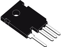 Hybrid Emitter Switched Bipolar Transistor 4-Pin(4+Tab) TO-247 Tube