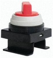 Actuation attachment 3/2, VM-34AR, SMC