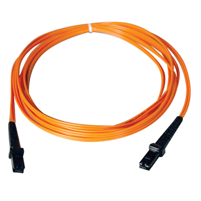 Cable Assembly Fiber Optic 1m MT-RJ to MT-RJ Carton