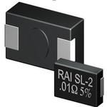 Res Wirewound 301 Ohm 1% 2W ±20ppm/°C J-Lead SMD T/R