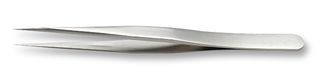 IDEAL-TEK         3C.TA            Tweezer, Type 3C, Fine, 110 mm, Titanium Body, Titanium Tip