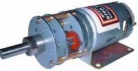 Como Drills DC Geared Motor, Brushed, 12 V nominal, 4.5  15 V dc, 6000 gcm, 77 rpm, 19.8 W