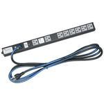 PD SERIES SLIM POWER STRIPS