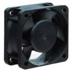 40x20mm Axial Fan, 12VDC, 9CFM, 7800RPM, Ball Bearing