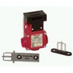 Switch Safety Interlock N.O./N.C. DPST/SPST Key 240VAC 250VDC Screw Mount Conduit 1000000Cycles