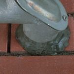 Wire Ducting Duct Seal Compound 5 pounds