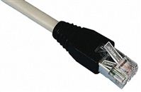 1m Cat5 Ethernet Cable Assembly