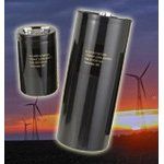 Aluminum Electrolytic Capacitor 1500uF 400VDC Stud Mount