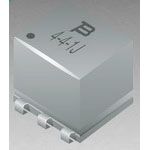 RF Transformer, 0.1MHz Min, 300MHz Max, ROHS COMPLIANT