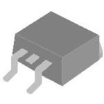 N-CH Power MOSFET 30V 70A DPAK SMT