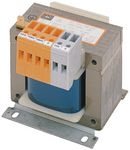 Control transformer 1000 VA 230 VAC, ST 1000/23/23, Block