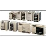 24V 10A 240W AC/DC Enclosed Power Supply, DIN Rail Mount