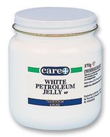 SAFETY FIRST AID GROUP   M6336   VASELINE PETROLEUM JELLY 225G JAR