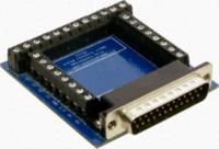 Pico Technology PicoLog1000-TERM Data Logger Terminal Board, For Use With Multi-Channel Data Logger