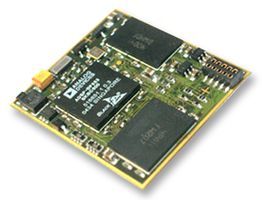 BLUETECHNIX         CM-BF533.             Blackfin Core Modules for the ADSP-BF533