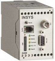 Insys Microelectronics PLC I/O Module 60 V dc, 110 x 55 x 75 mm