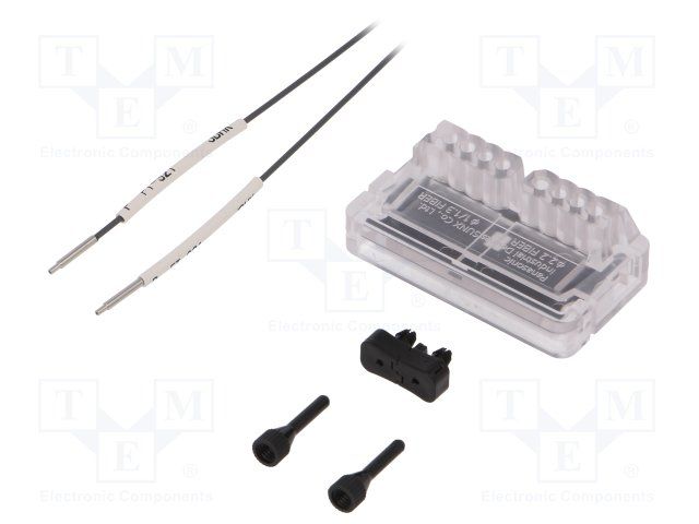 SENSOR THROUGH-BEAM 315MM