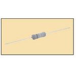 RESISTOR 3 WATT METAL OXIDE FILM FLAMEPROOF 10 OHM 5% AXIAL LEAD