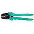 Contour Crimp Tool: 10-22AWG Wire Gauge