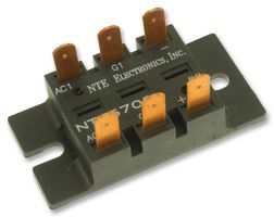 SCR Module 1200V 375A 6-Pin