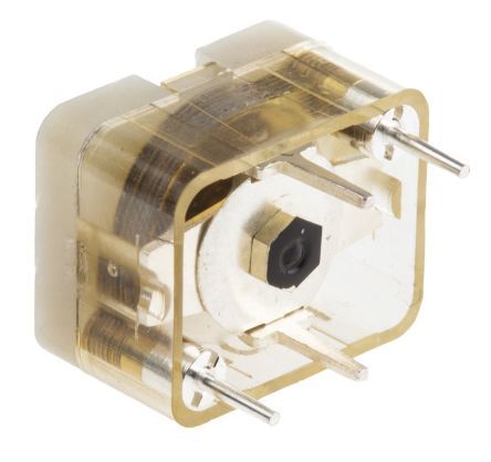 Cap Trimmer Film 7/100pF 200V 0200 ppm/C Top/Bottom Adj Blister Pack