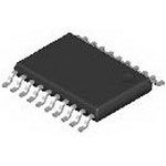 8-Bit D-Type Flip-Flop IC, CMOS, 160MHz, 5.5V, TSSOP