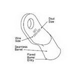 RF SHV Connector, 1 Contact(s), Plug