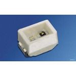 Infrared Emitter 950nm 8mW/sr Rectangular Top Mount Automotive 2-Pin SMT T/R