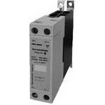 20A 256V AC SSR | 17mA 265V AC/DC In | DIN Rail Mount