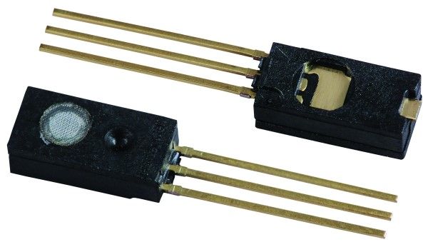 HONEYWELL S&C         HIH-4021-004            HUMIDITY SENSOR