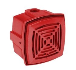 EDWARDS SIGNALING PRODUCTS         876-R5             VIBRATION TRANSDUCER