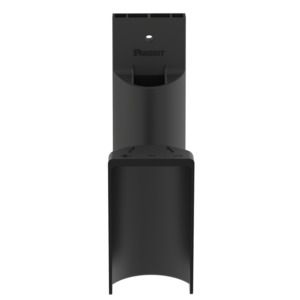 Cable Mounting & Accessories J-Pro Cable Support System Wall Mount