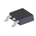 600V 5.5A N-CH Power MOSFET DPAK SMT