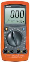 TENMA         72-9275             MULTIMETER, DIG, HAND HELD, 3.5 DIGITS