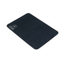 Roll, Statfree J, Foam Rubber, Black, 0.125In X 24 In X 40 Ft